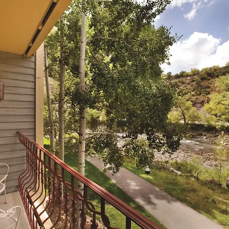 Doubletree By Hilton Durango-2
