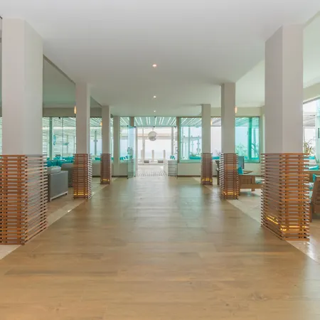 Hotel Pousada Brava Club-3