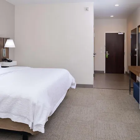 Hampton Inn And Suites Port Aransas-3