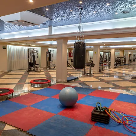 Nastasi Hotel & Spa-2