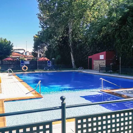 Hotel Rio Badajoz-3