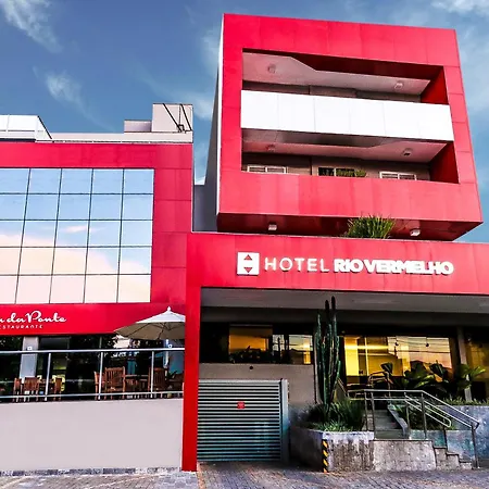 Hotel Rio Vermelho-3