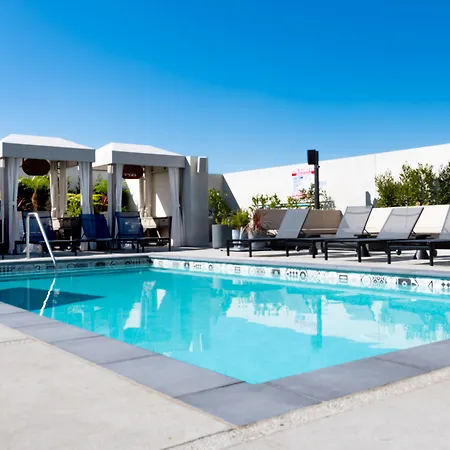 The Mayfair Hotel Los Angeles-3