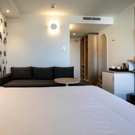 Holiday Inn Perpignan By Ihg-3