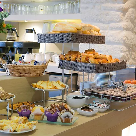 Best Western Hotel du Roy d'Aragon-3