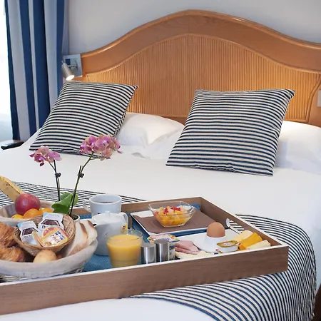 Hôtel Esprit d'Azur-3