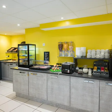 Comfort Aparthotel Frejus La Tour De Mare-2