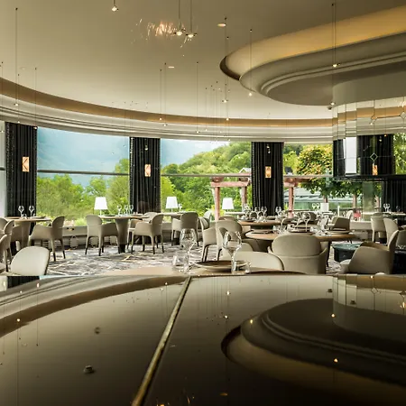 Les Trésoms Lake&Spa Resort-2