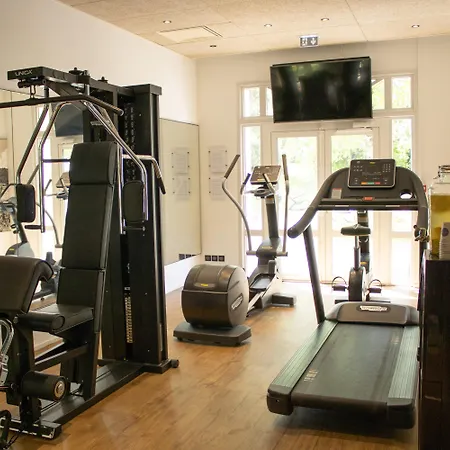 Novotel Beaune-3
