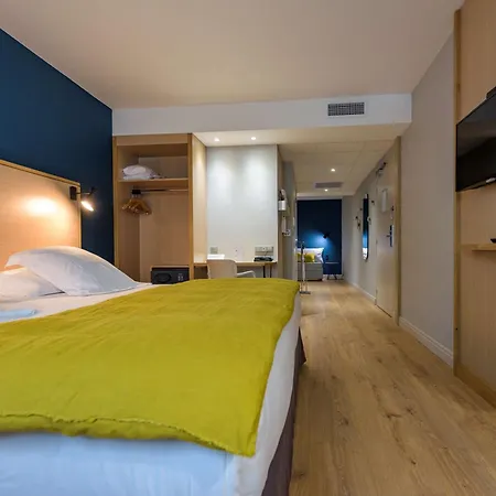 Best Western Montecristo-Bastia-2