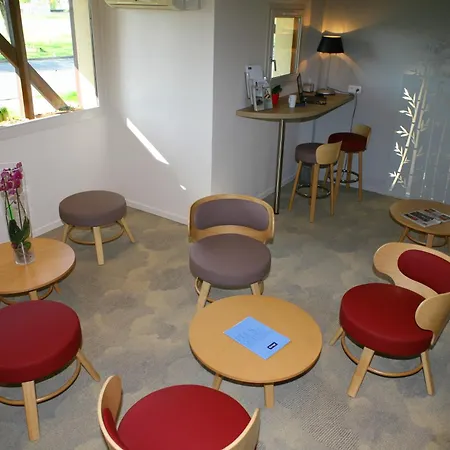 Kyriad Chateauroux-2