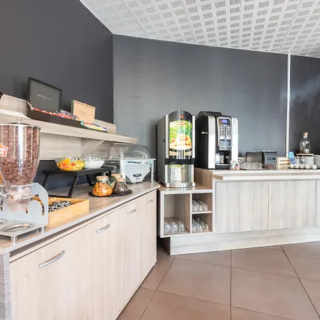 Zenitude Hôtel-Résidences Narbonne Centre-2