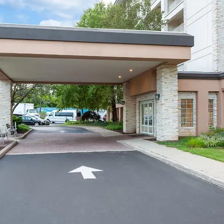Holiday Inn Express Hotel & Suites Philadelphia - King Of Prussia By Ihg-2