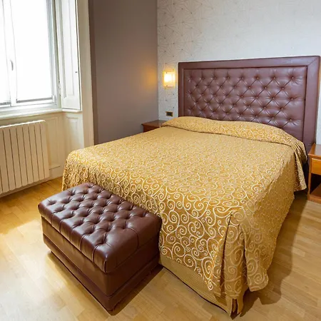 Residence De La Gare-2