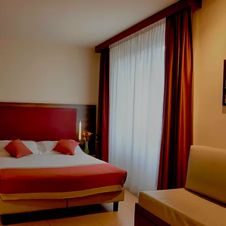 Duomo Hotel & Apartments-3