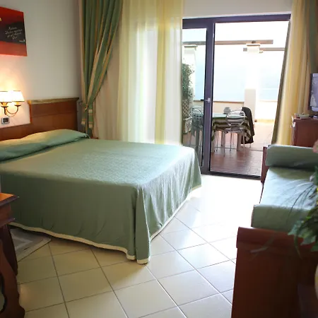 Hotel La Torre-2