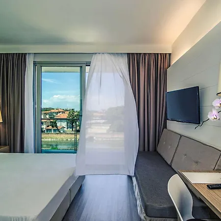 Mercure Viareggio-2
