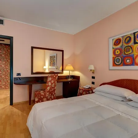 Hotel Due Mondi-3