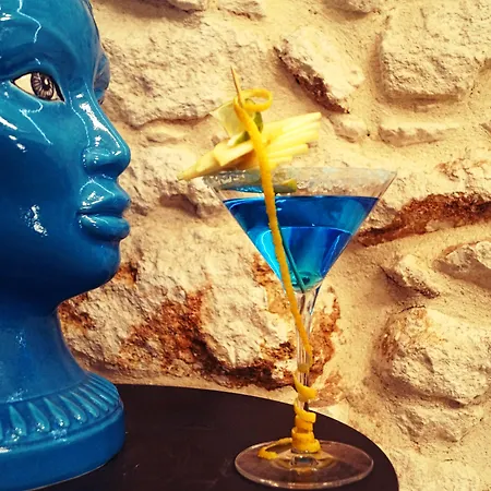 Caportigia Boutique Hotel-3