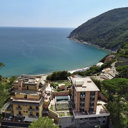 Hotel Residence Mondial-2