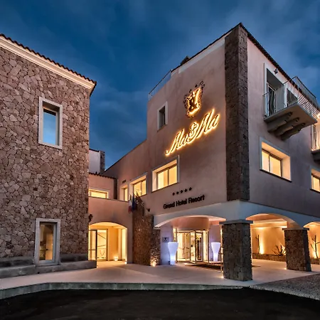 Grand Hotel Resort&Spa Ma&Ma - Adults Only-3