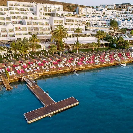 Agaya Bodrum - Adult Only-2