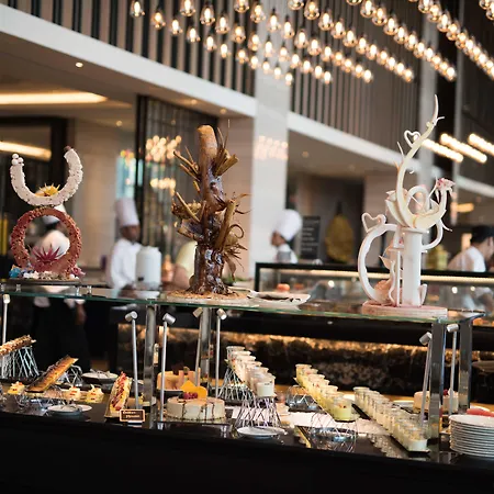 Pullman Dubai Downtown-2
