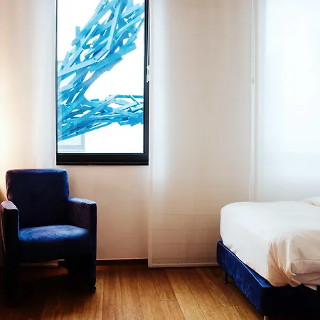 Hotel Aqua By Happyculture-2