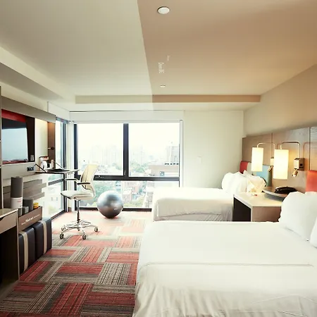 Even Hotel Brooklyn By Ihg-3