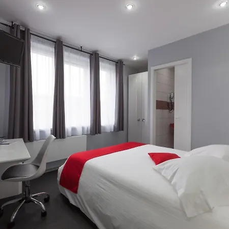 Hotel Phenix-3