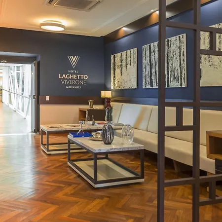Hotel Laghetto Moinhos-2