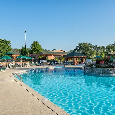 Westgate Branson Woods Resort-3