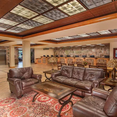 Westgate Branson Woods Resort-2