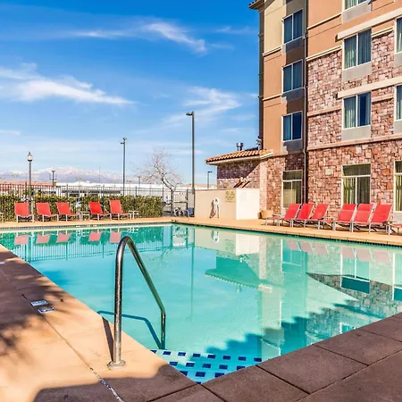 Hilton Garden Inn St. George-3