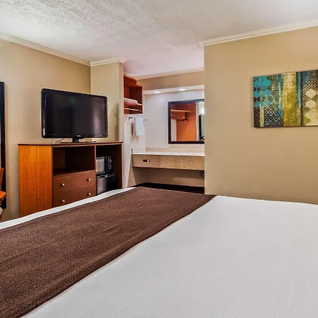 Best Western Oxnard Inn-3