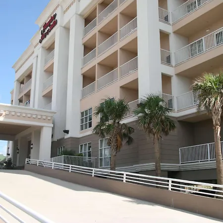 Hampton Inn & Suites Galveston-2