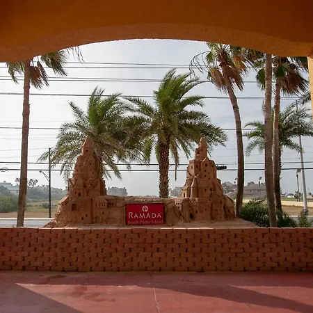 Ramada By Wyndham & Suites South Padre Island At The Beach-2