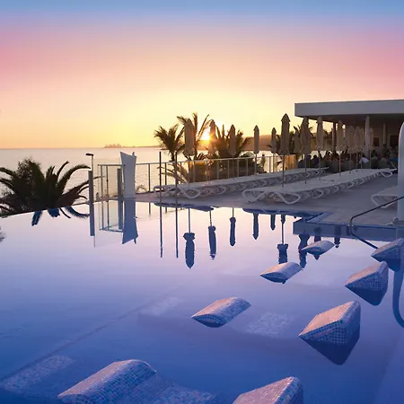 Riu Gran Canaria-3