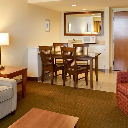Clarion Hotel Portland Airport Me-3