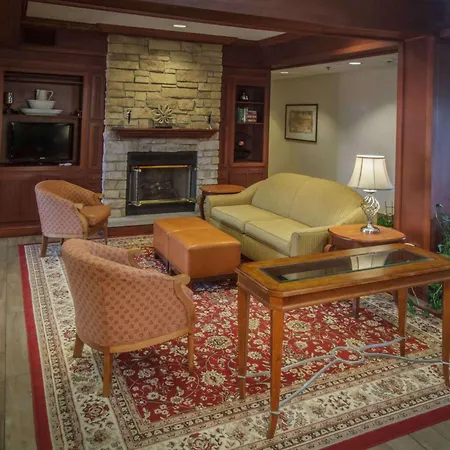 Hampton Inn South Haven-3