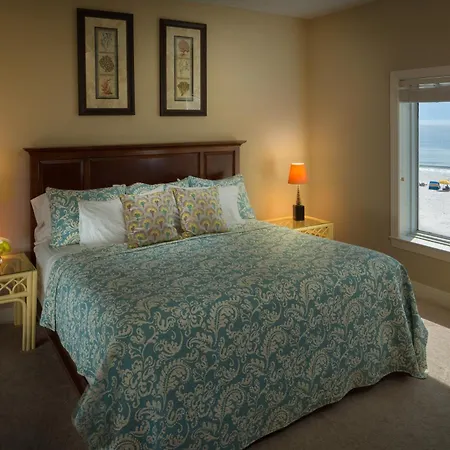 Escapes! To The Shores Orange Beach, A Ramada By Wyndham-3
