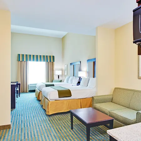 Holiday Inn Express Hotel & Suites Gulf Shores By Ihg-3