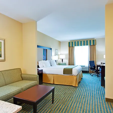 Holiday Inn Express Hotel & Suites Gulf Shores By Ihg-2
