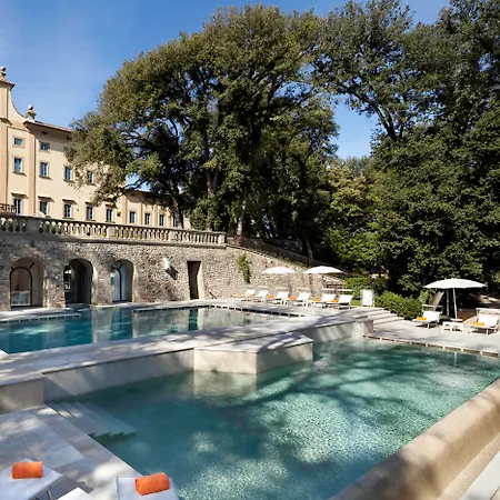 Villa Le Maschere | Una Esperienze-2