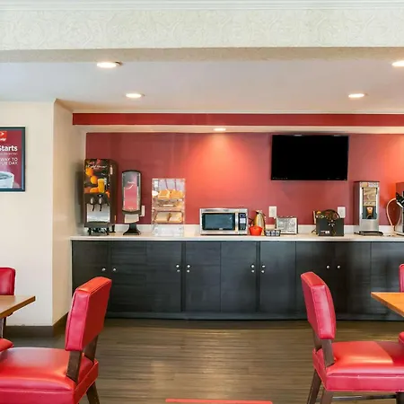 Econo Lodge Frederick I-70-2