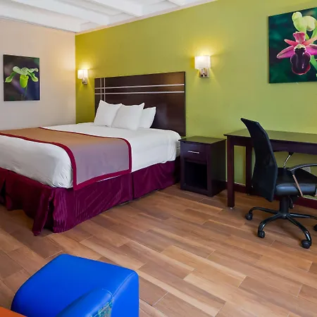 Best Western Orlando West-2