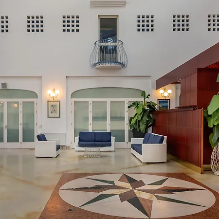 Hotel Club Village Maritalia-2