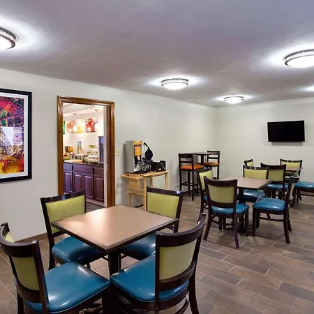 Quality Inn Hammond-2