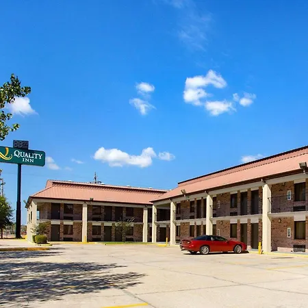 Quality Inn Hammond-3
