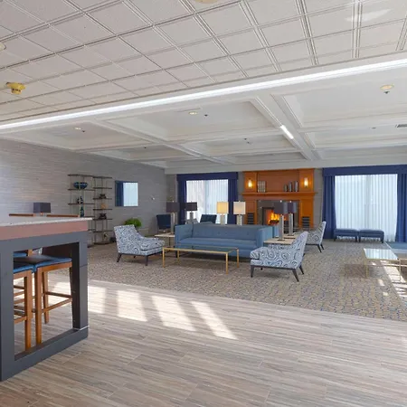 Coast Wenatchee Center Hotel (Adults Only)-3